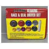 U.S. General Bearing Race & Seal Driver Set
