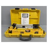 Tool Shop Professional Multi-Beam Laser Level Kit