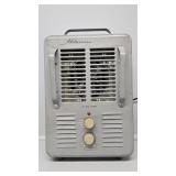 Aloha Breeze Heater Powers On