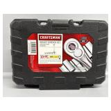 Craftsman 3/8" Drive Socket Wrench
