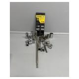 Assorted Standees and Metric sockets