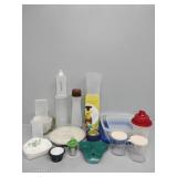 Pineapple Corer & Slicer, Frog Tea Strainer