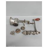 Meat Grinder