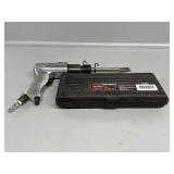 Craftsman Utility Case and Air Hammer