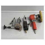 Central Pneumatic Air Tools