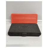 O-Ratchet Hexx Drive Set, MIT Sockets