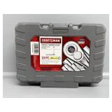 Craftsman 3/8" Drive Socket Wrench