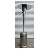 Stand Up Propane Heater