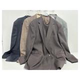 Suit Jacketï¿½s