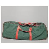 Bag with Wrapping Paper and Bags