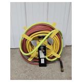 Air Hose Real & Hose