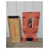 Pittsburgh Creeper, Auto Zone Creeper