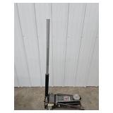 Pittsburgh 3Ton Floor Jack