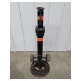 Vintage Heavy Duty Jack