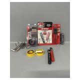 J-B Weld Epoxy , Milwaukee Jobsite Markers