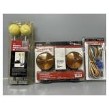 Haul Master Tow Light Kit, Magnetic Trailer