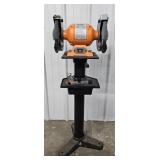 Central Machinery 8" Bench Grinder