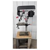 Craftsman 12 In Bench Drill Press w/ Laser