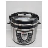 Power Pressure Cooker XL
