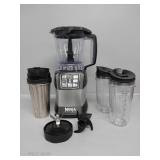 Ninja Auto IQ Pro Kitchen System