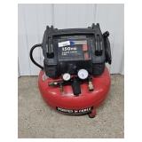 Porter & Cable 6Gal Air Compressor