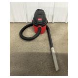 Portable Shop Vac