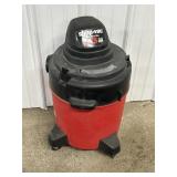 Shop Vac Wet/ Dry Vacuum