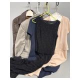 The Leather Shop 46Tall Jacket, Dresses (3)