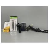 Pittsburgh Hook& Pick Set , Dymo ID