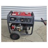 Briggs & Stratton Elite Series Generator