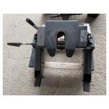 Husky 5th Wheel Hitch