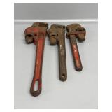 Pipe Wrenchï¿½s (3)