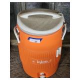 Igloo Drinking Water Beverage Cooler