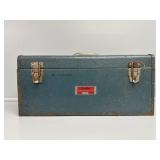 Gambles Artisan Metal Tool Box