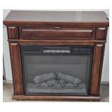 DuraFlame Small Fire Place