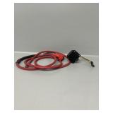 Trailer Wiring Harness, Positive Battery Cable