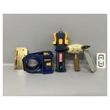 Ryobi Door Latch ,Door IrwinDoor Lock