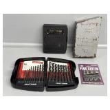 Drill Bits, Plug Cutter