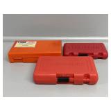 12 Piece Rigid Screw Extractor Set,