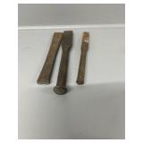 Metal Chisel(3)