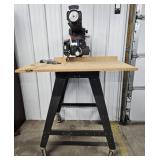 Craftsman Radial Arm Saw