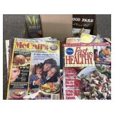 Healthy Cook Books