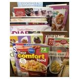 Cook Books: Cooks Country, Comfortable Under