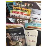 Cook Books: Taste Of Home Soups, Pioneer Woman