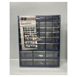 Stack-On Drawer Storage Container