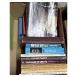 Physical Anthropology, Applied Surveillance