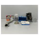 Variation Electrical Outlets