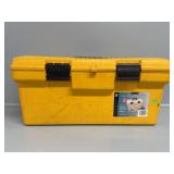 24" Value Tuff Toolbox