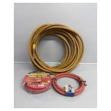 Rubber Air Hose
