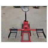 Fischer Pro Series Lift